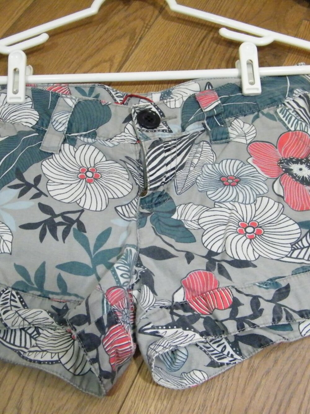 Unionbay shorts Y2k Sz. 3 Junior